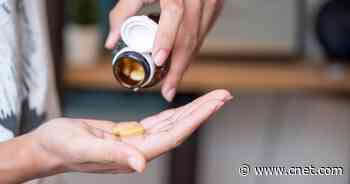 Can You Still Take Expired Vitamins?     - CNET