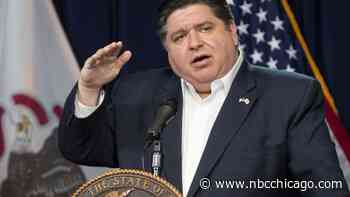 Illinois Coronavirus Updates: Pritzker Set to Lift COVID Health Emergencies