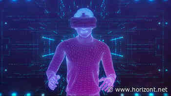 Einblick in digitale Welten: So verändert das Metaverse den Handel