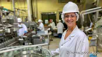 From stovetop to store shelves: How this Leduc facility helped a salsa get to market - CBC.ca