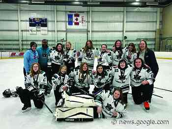 Leduc ringette hosts 56-team tournament - The Spruce Grove Examiner