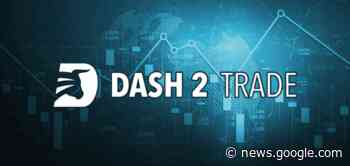 Dash 2 Trade erreicht 10-Millionen-USD Meilenstein - Kryptoszene
