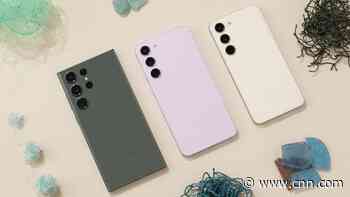 Samsung unveils Galaxy S23 lineup with powerhouse camera