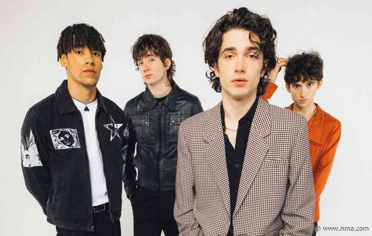 Listen to Inhaler’s emotive new song, ‘If You’re Gonna Break My Heart’