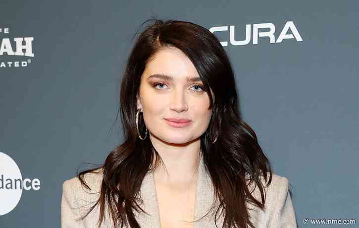 Eve Hewson turned down her dad Bono’s singing advice for new movie
