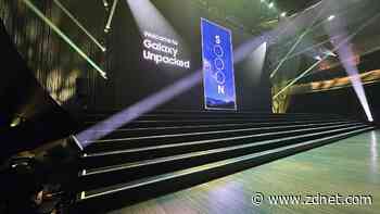 Everything Samsung announced at Unpacked 2023