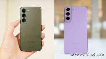 S23 vs S22: What are the main differences?