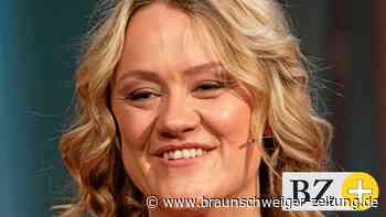 Von Männern und Gurken: Lisa Feller kommt nach Wolfsburg