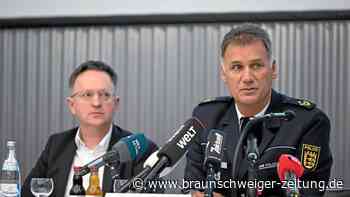 Rentnerinnen brutal getötet: Möglicher Serienmörder gefasst