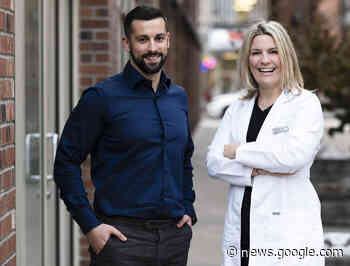 The art of cosmetic medicine - Ashcroft Cache Creek Journal - Ashcroft Cache Creek Journal