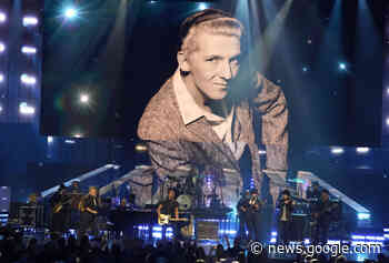 Missy, Willie and George Michael among Rock Hall nominees ... - Ashcroft Cache Creek Journal