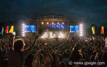 Courteeners, Richard Ashcroft and Sugababes lead Tramlines 2023 ... - NME