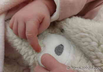 Cecilia ha fretta e nasce in auto nel tragitto tra Germignaga e Varese - varesenews.it