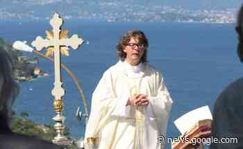 Germignaga e Bedero salutano don Marco: “Grazie. Rimarrà ... - Luino Notizie