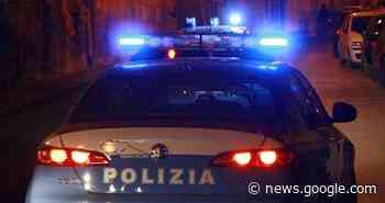 Con l'hashish e il bilancino nel parco - Qui News Pisa