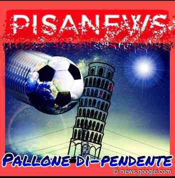 Fenomenologia di un amore chiamato Pisa - IL PRIMO GIORNALE ... - PisaNews