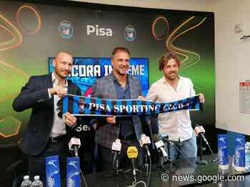 L'analisi del calciomercato invernale del Pisa Sporting Club 2022-23 - SestaPorta.News Pisa