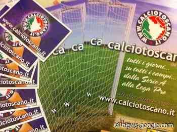 Pisa. Esercitato il diritto di riscatto per Ernesto Torregrossa - Calcio Toscano