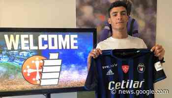 Ufficiale: Sussi rientra al Pisa dal prestito con il Fiorenzuola ... - SestaPorta.News Pisa