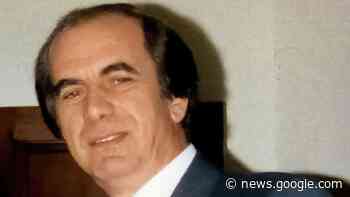 Pisa, muore a 78anni il dottor Enrico Ippolito: «Medico competente e ... - Il Tirreno