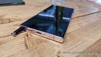 S23 Ultra: Samsungs Kamera-Monster im ersten Check