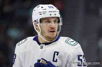 The Toronto Maple Leafs Should Have Paid for Bo Horvat - Editor in Leaf