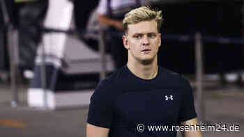 Offiziell! Mick Schumacher bekommt neue Rolle in der Formel 1