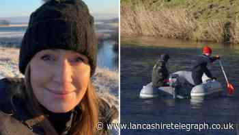 Nicola Bulley parents fear she was taken as ‘no sign of fall’ by river