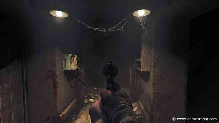 The next Amnesia game brings the series' horror to WW1 in May