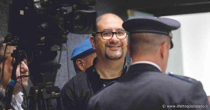 Alfredo Cospito al radicale Usuelli durante una visita: “Voglio vivere. Approvo o condanno i gesti degli anarchici? Non dico loro cosa fare”