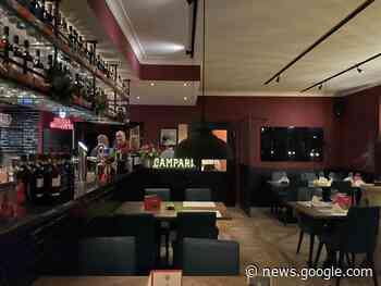 Eine kulinarische Reise in den Süden Italiens - Vulcani del Sud in ... - Das digitale Stadtmagazin von Erlangen - deinErlangen.de