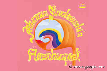 Begibt dich auf eine musikalische Reise mit Johannes Stankowski - Universal Music