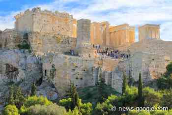'Griechisch für die Reise' - halloherne