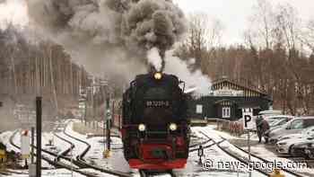 Tourismus - Wernigerode - Brockenbahn fährt dritten Tag in Folge ... - Süddeutsche Zeitung - SZ.de