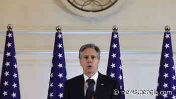 Nahost-Reise des US-Außenministers: Wenn Diplomatie zur ... - tagesschau.de