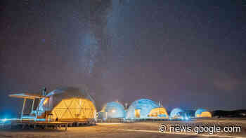 Nachhaltigkeit und Luxus: Argentinien ist ideal für eine ... - fr.de