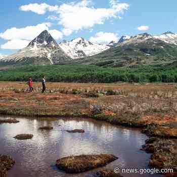 Reise ans Ende der Welt - Der Untergang der Ureinwohner ... - BR Mediathek