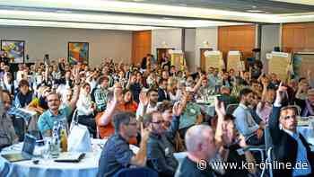 „Letzten Generation“ wollen Gesellschaftsrat für Klimapolitik