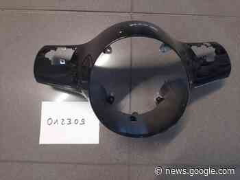 Vendo COPRIMANUBRIO ANTERIORE VESPA GTS 250/300 Vespa ... - Moto.it