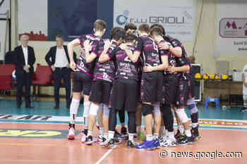 Brugherio non molla a Macerata: sotto 2-0, vince il terzo e poi tutto ... - Lega Pallavolo Serie A