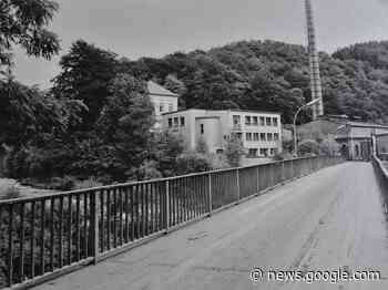 Windeck: Ex-Mitarbeiter von Kabelmetal halten Erinnerung wach - Kölner Stadt-Anzeiger