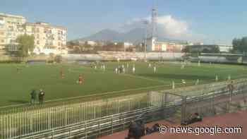 Calcio, campionato di Eccellenza: si sblocca l’Uc Givova Capri Anacapri, il 2023 inizia con un pareggio per l’undici di mister Monaco - Capri News