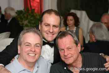 Capri-Hollywood, si accende l'isola del cinema - Cinema - Agenzia ANSA