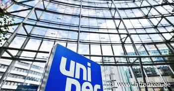 Uniper rechnet mit deutlich geringeren Verlusten für 2022