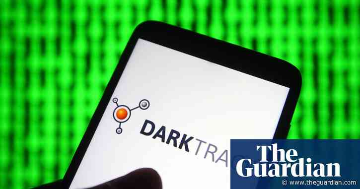 UK cybersecurity firm Darktrace’s shares dive as short sellers circle