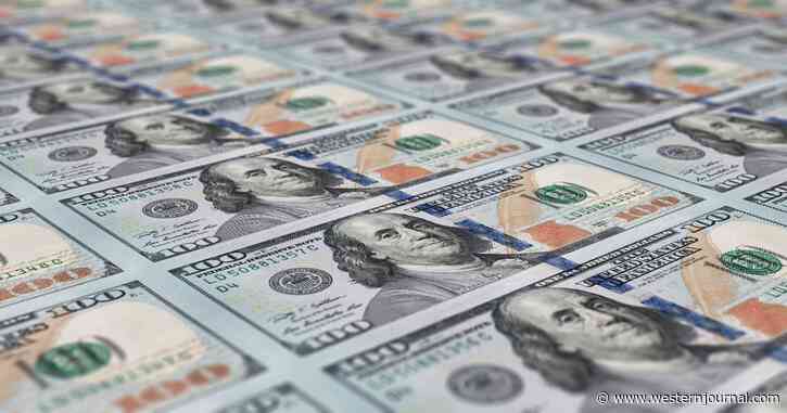Drollinger: Debt and Inflation Have a Spiritual Root Cause - Here's How to Stop the Downward Spiral