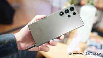 Samsung Galaxy S23 Ultra vs S22 Ultra: Is this year's upgrade worth it?