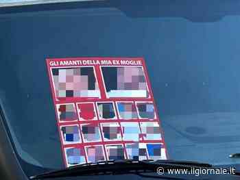 "Ecco gli amanti della mia ex". A Palermo volantino-gogna per le strade