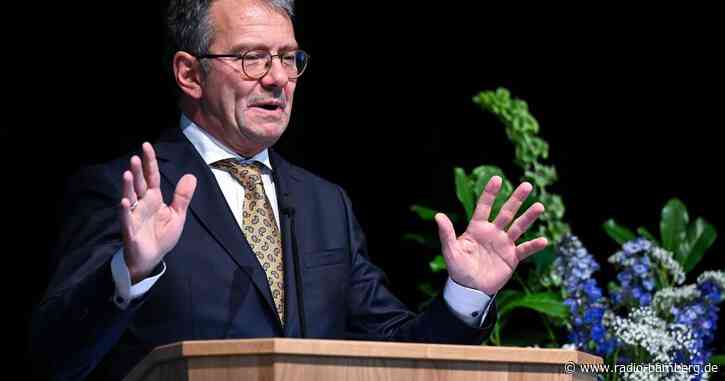 Landräte warnen: Flüchtlingsaufnahme am Limit