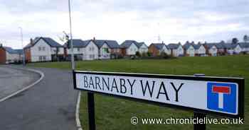 Police probe launched after man asks two children to get into his car in Ponteland